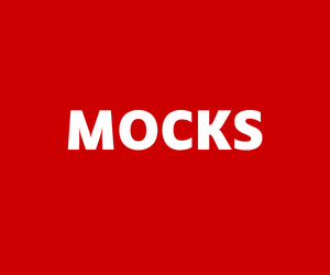 Mocks